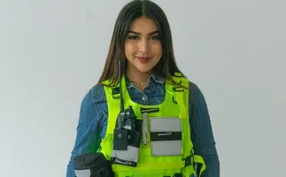 Pouch Radio