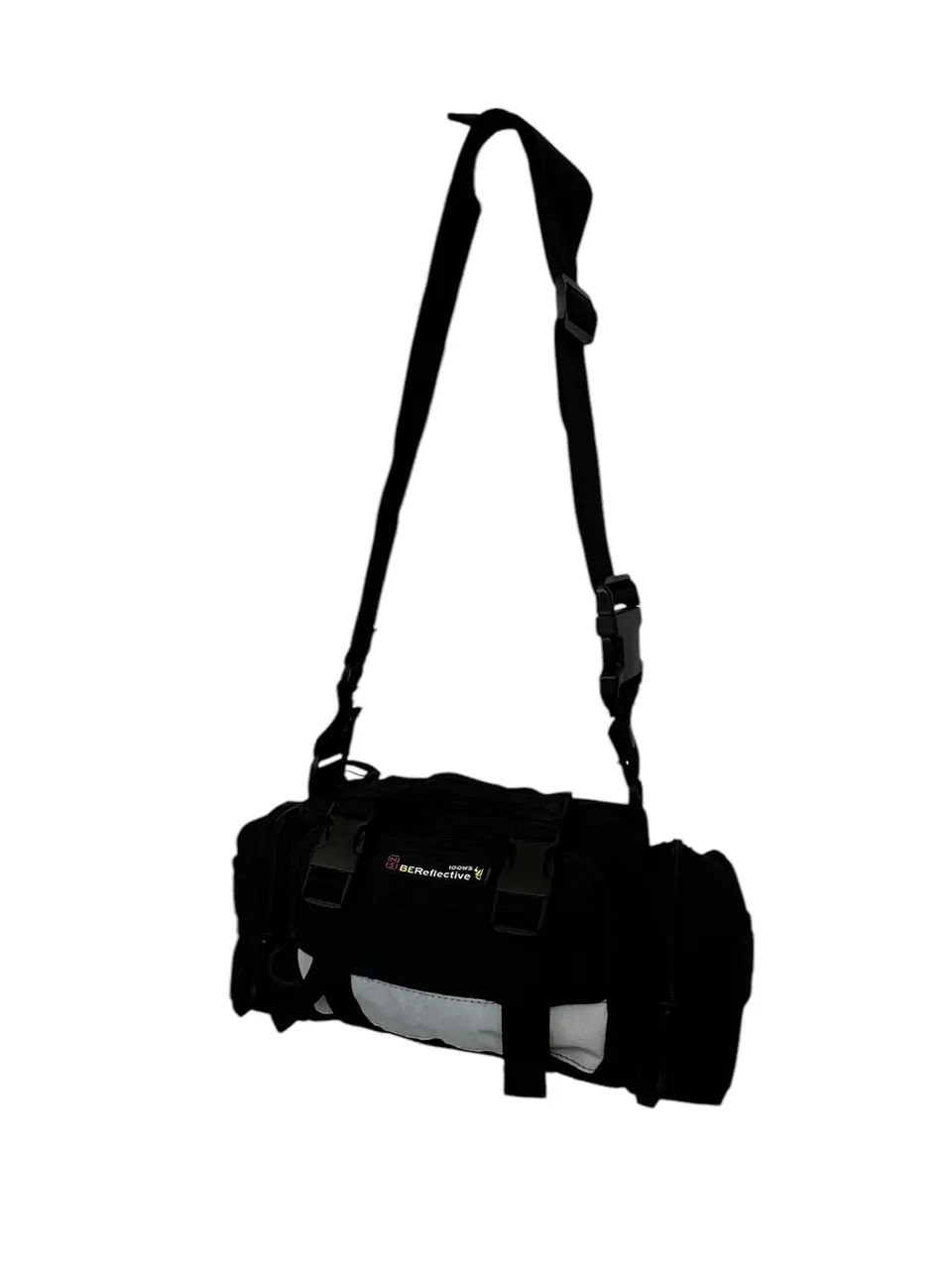 Pouch mochila M90Compatible con Miuldyr System color Negro