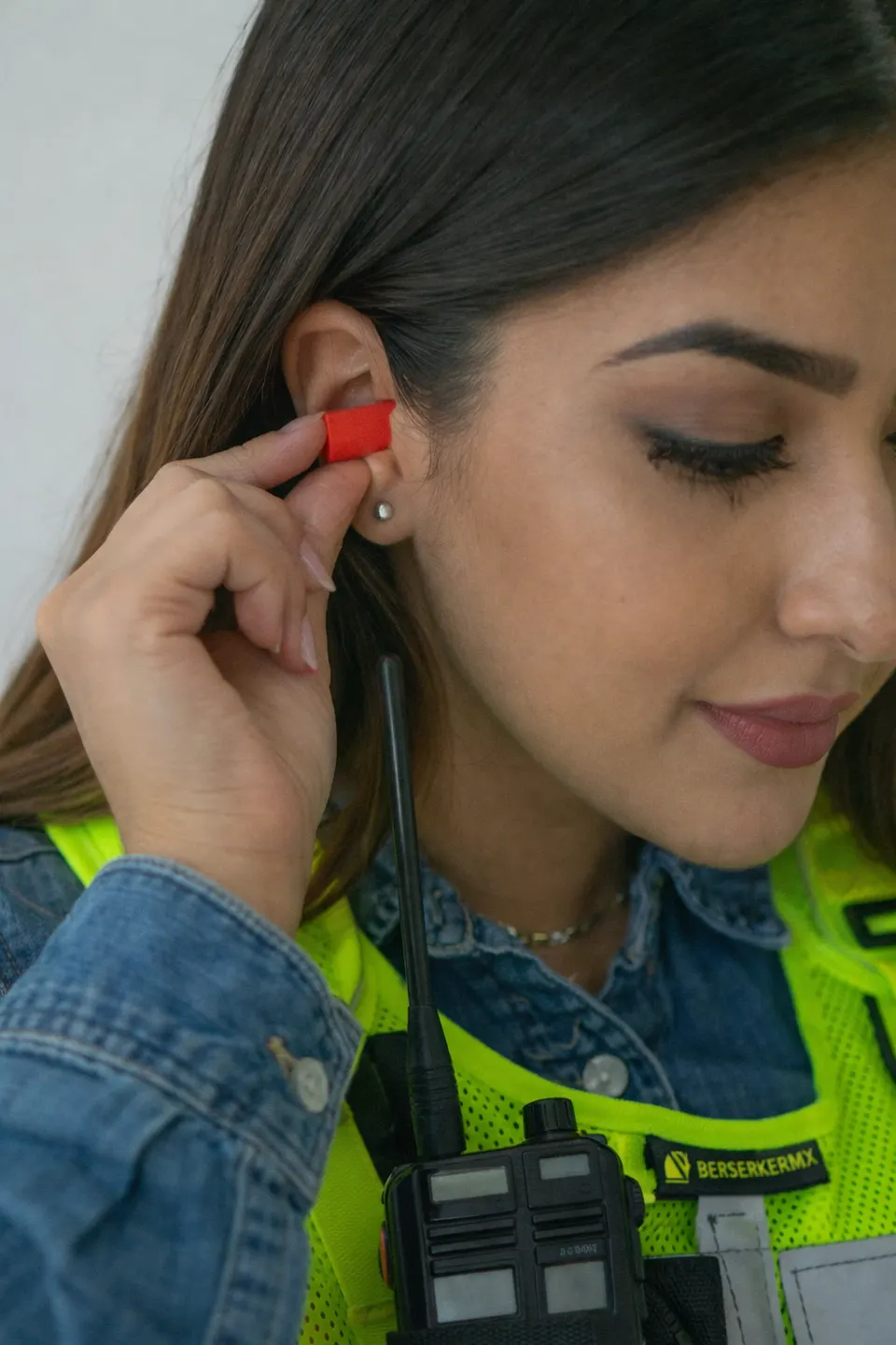 Tapones Auditivos Desechables