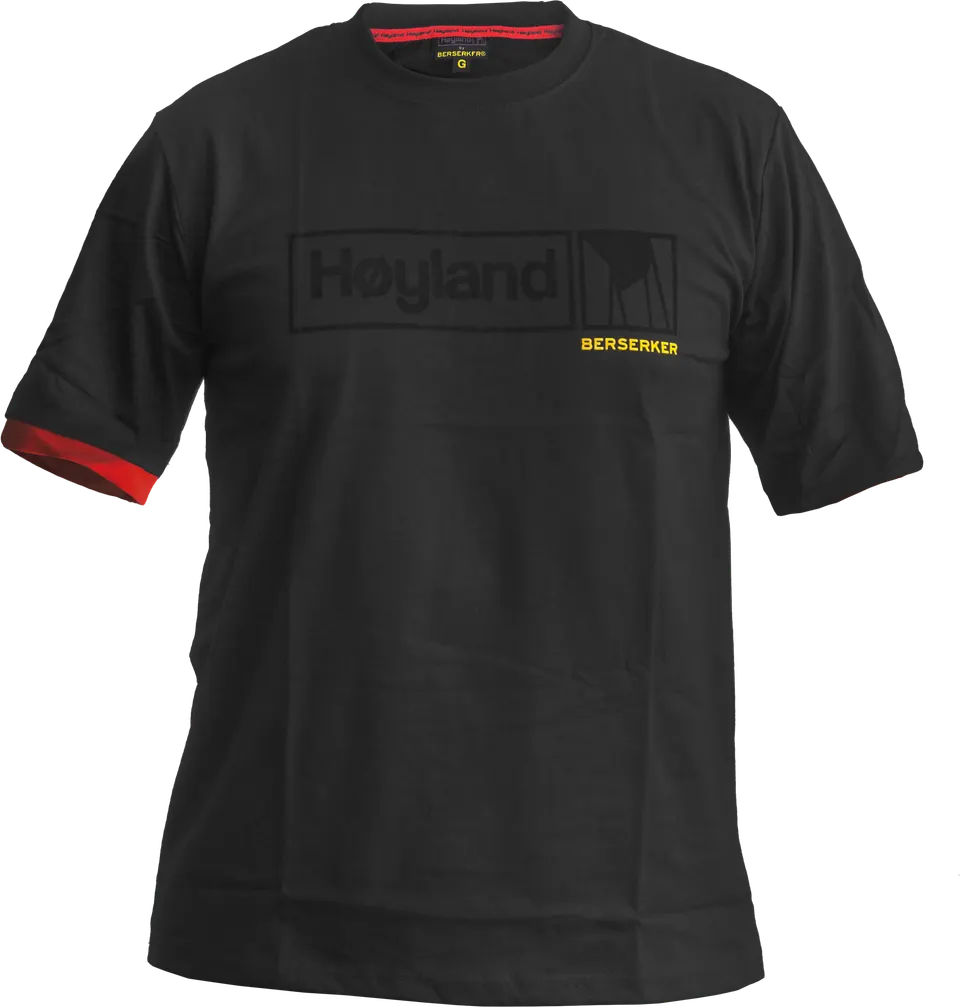 Playera de Trabajo H0.0