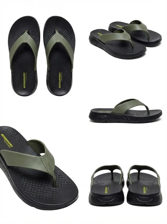 Sandalias BP10