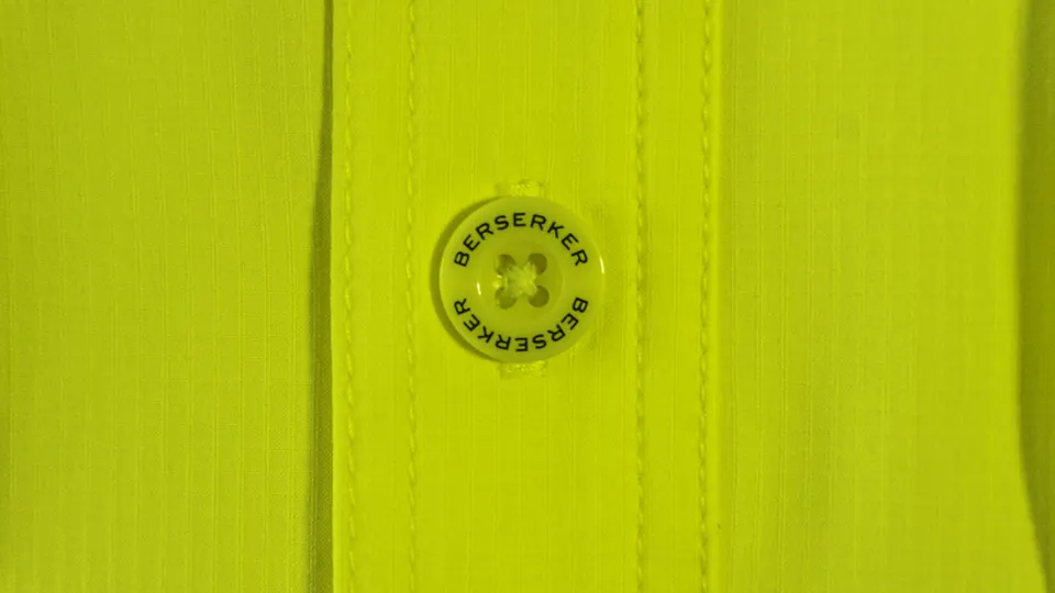 Camisa de Trabajo color Neon