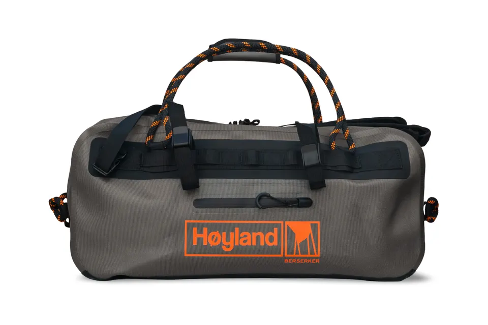 Mochila-Bolso Duffel HP10r